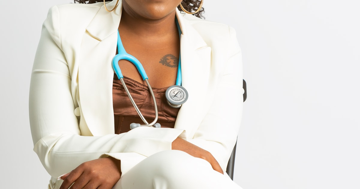Navigating Healthcare Leadership